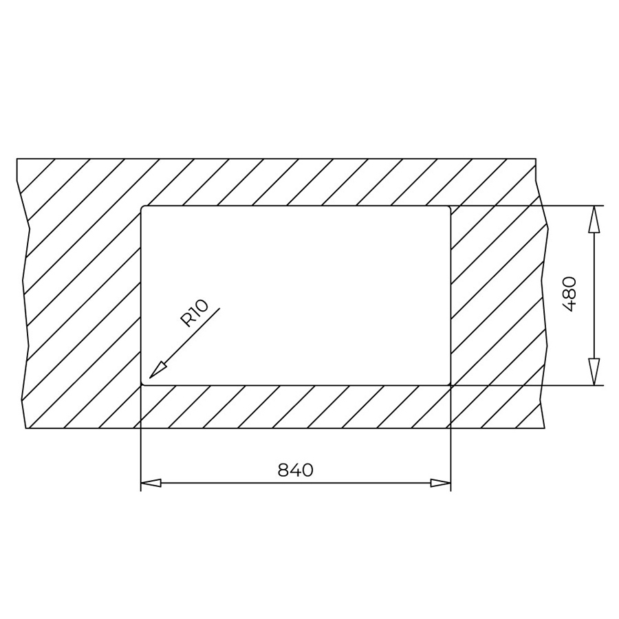 Кухонна мийка Teka STONE 50 B-TG 1B 1D (115330020) графіт