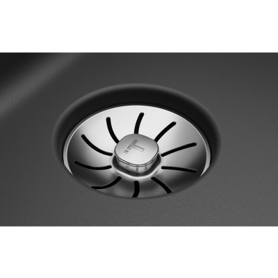 Кухонна мийка Teka Radea R10 40.40 M-TG (115230048) карбон