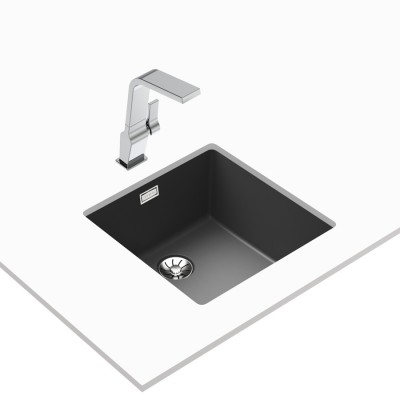 Кухонна мийка Teka Radea R10 40.40 M-TG (115230049) графіт