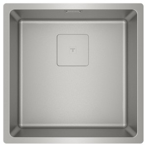 Кухонна мийка Teka FlexLinea RS15 40.40 (115000061) нержавіюча сталь