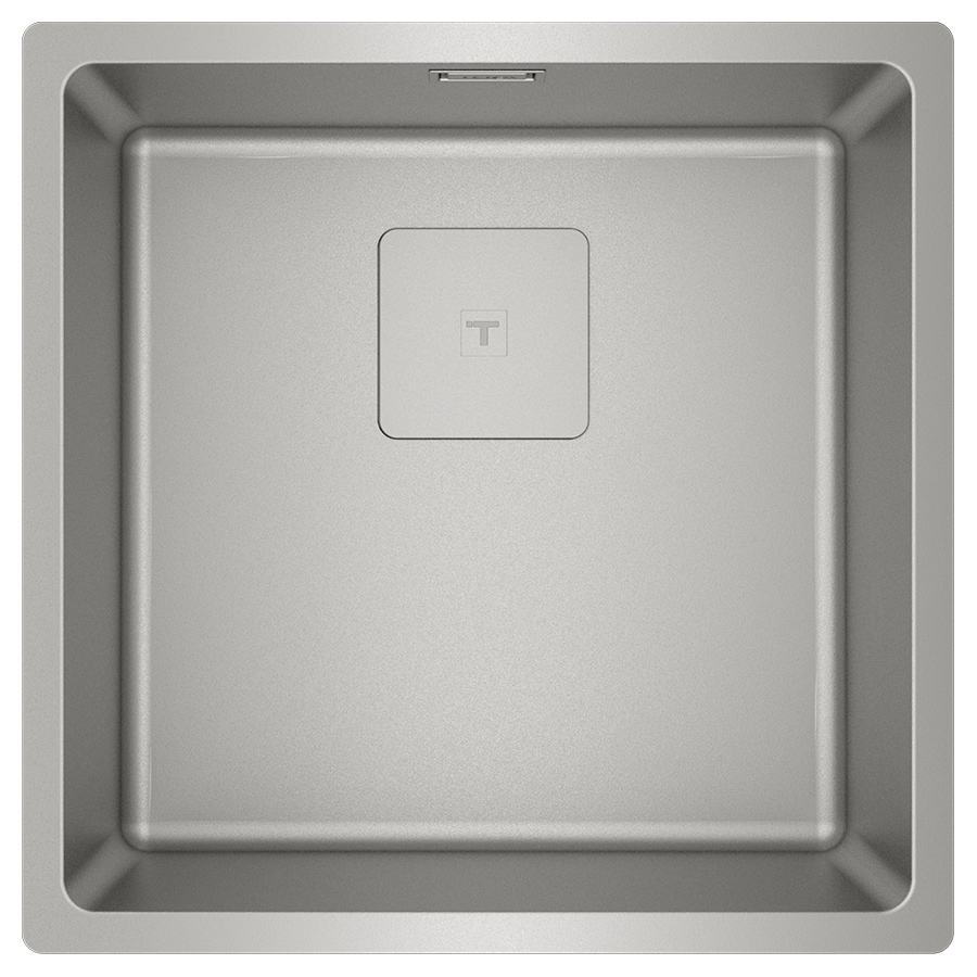 Кухонна мийка Teka FlexLinea RS15 40.40 (115000061) нержавіюча сталь