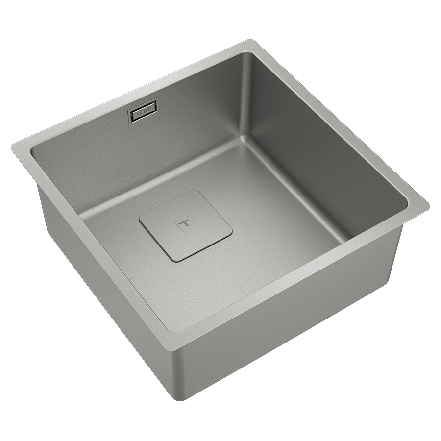 Кухонна мийка Teka FlexLinea RS15 40.40 (115000061) нержавіюча сталь