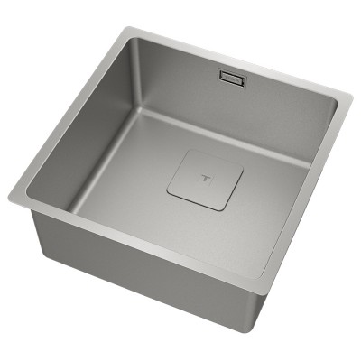 Кухонна мийка Teka FlexLinea RS15 40.40 (115000061) нержавіюча сталь
