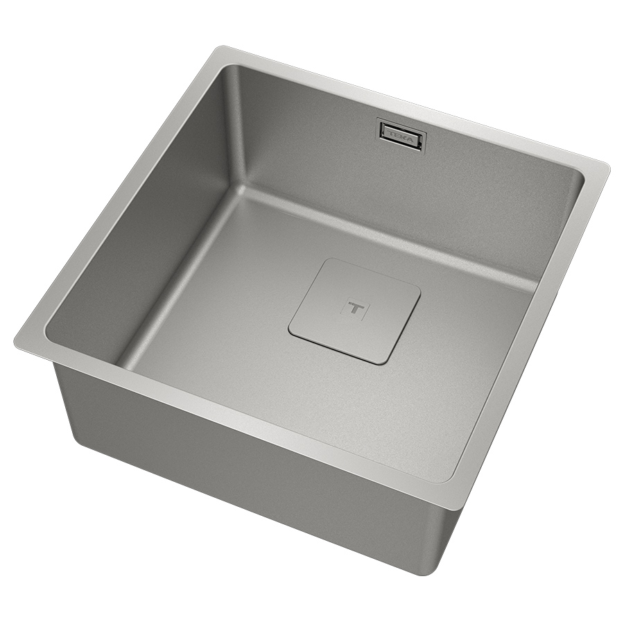 Кухонна мийка Teka FlexLinea RS15 40.40 (115000061) нержавіюча сталь