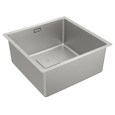 Кухонна мийка Teka FlexLinea RS15 40.40 (115000061) нержавіюча сталь