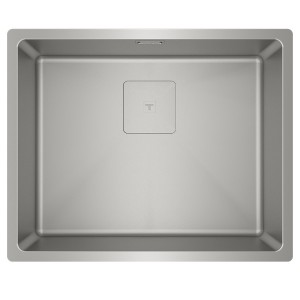 Кухонна мийка Teka Fortinox FlexLinea RS15 50.40 (115000062) нержавіюча сталь