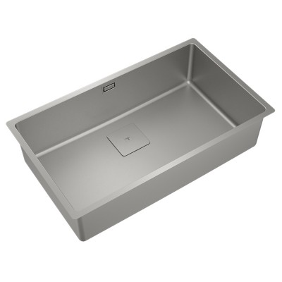 Кухонна мийка Teka FlexLinea RS15 71.40 (115000063) нержавіюча сталь