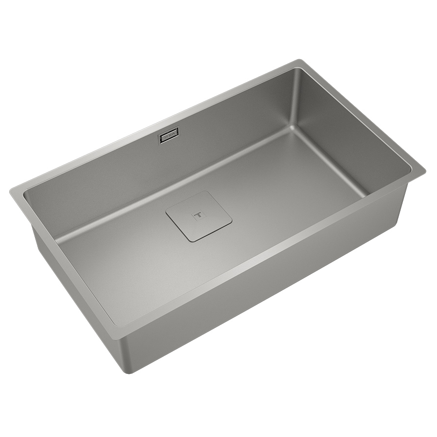 Кухонна мийка Teka FlexLinea RS15 71.40 (115000063) нержавіюча сталь