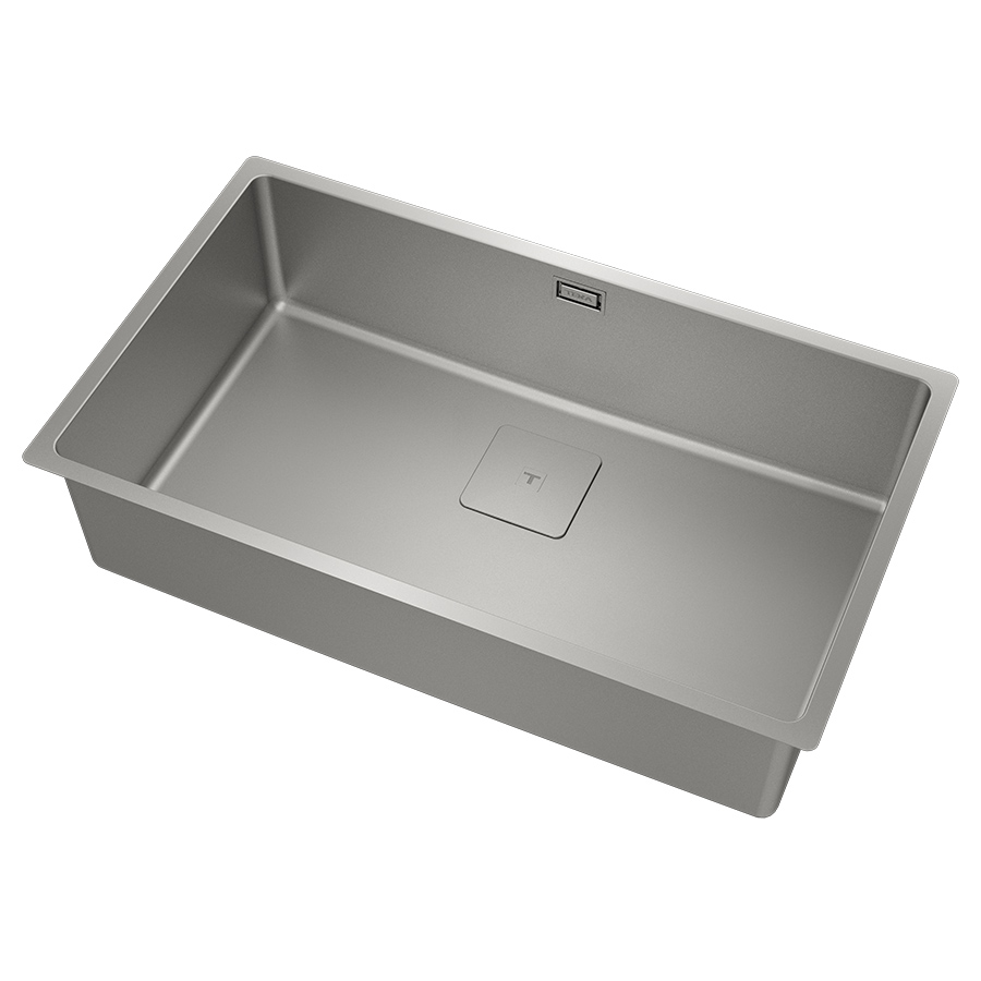 Кухонна мийка Teka FlexLinea RS15 71.40 (115000063) нержавіюча сталь