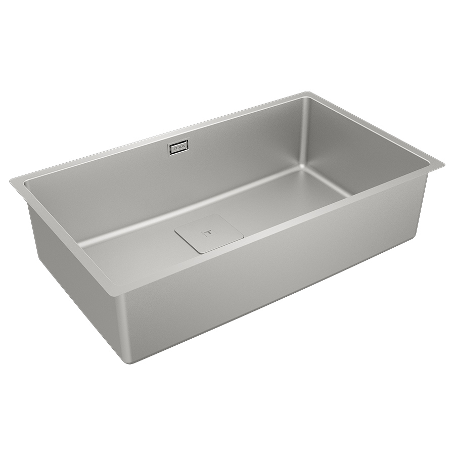 Кухонна мийка Teka FlexLinea RS15 71.40 (115000063) нержавіюча сталь