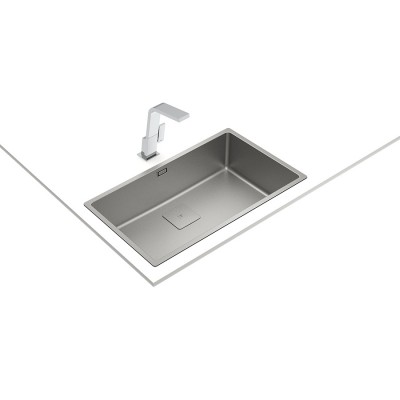Кухонна мийка Teka FlexLinea RS15 71.40 (115000063) нержавіюча сталь