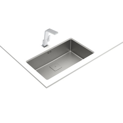 Кухонна мийка Teka FlexLinea RS15 71.40 (115000063) нержавіюча сталь