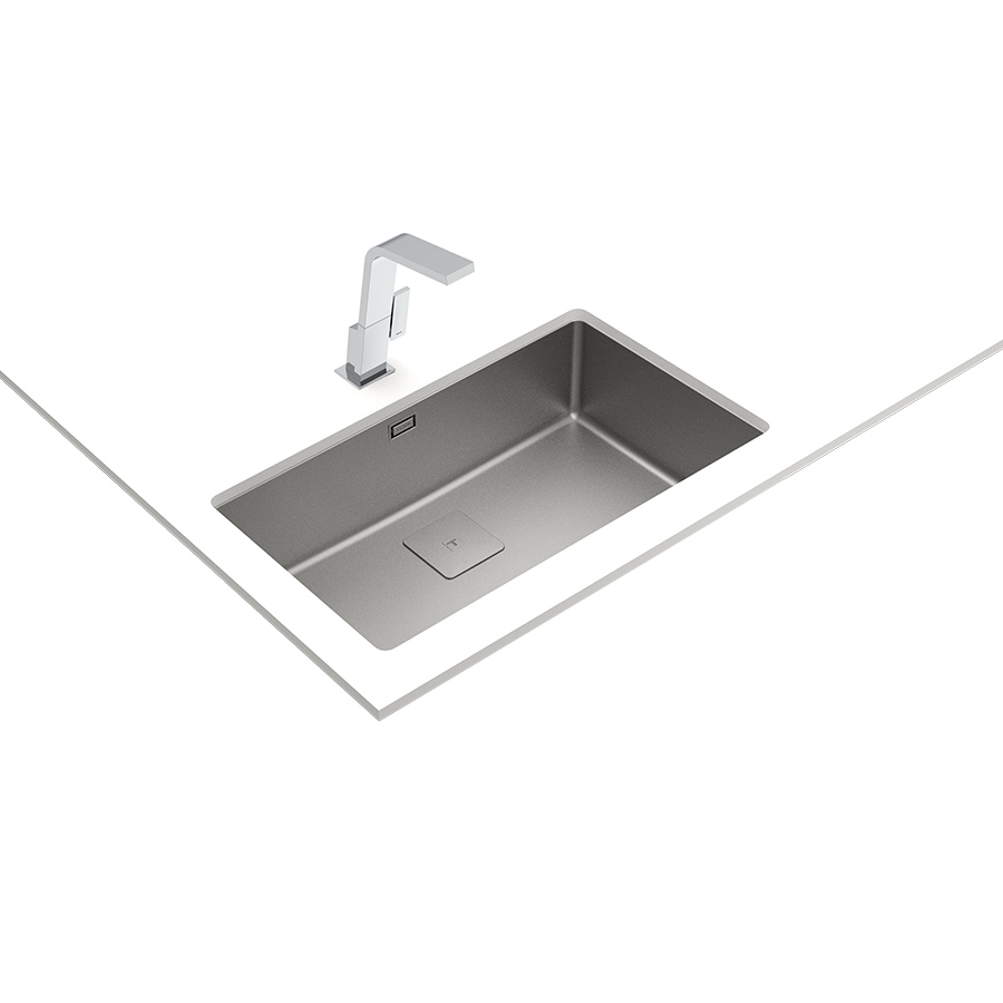 Кухонна мийка Teka FlexLinea RS15 71.40 (115000063) нержавіюча сталь