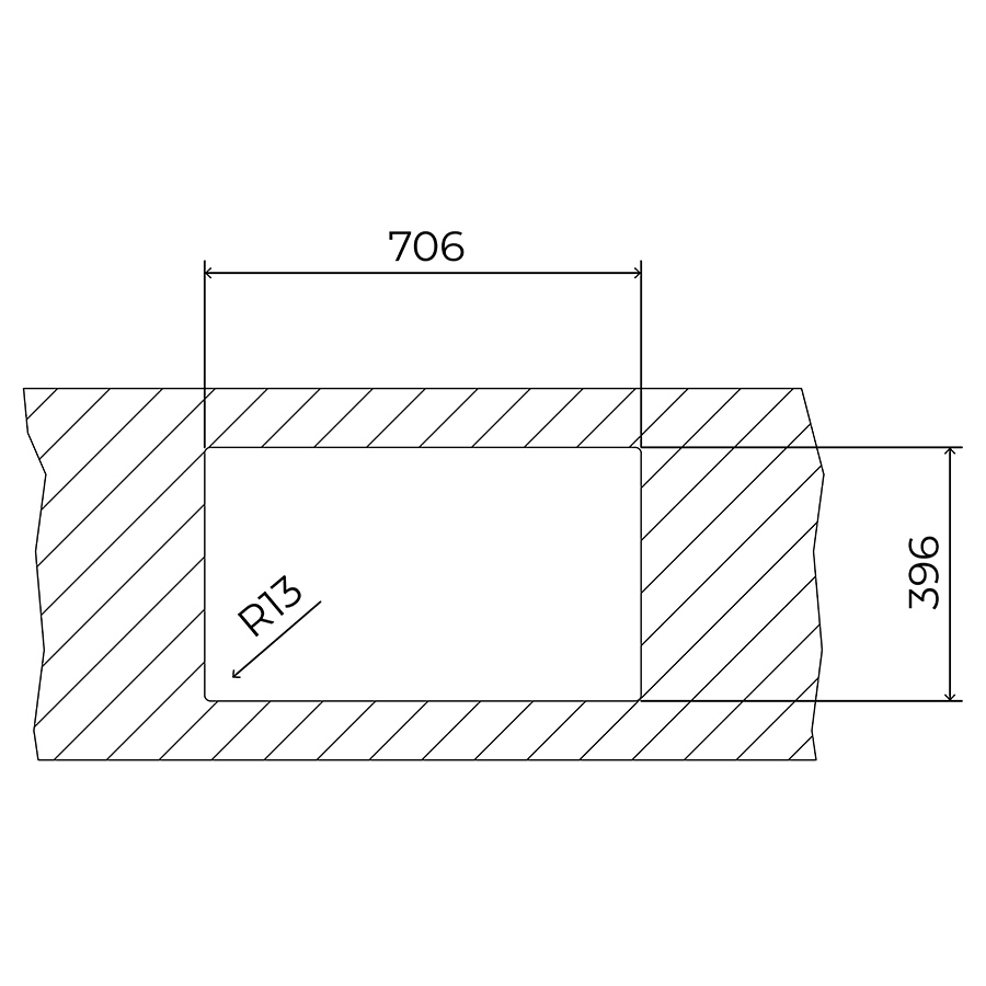 Кухонна мийка Teka FlexLinea RS15 71.40 (115000063) нержавіюча сталь