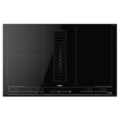 Индукционная варочная поверхность Teka MasterSense Air AFF 87601 (112730000) черный