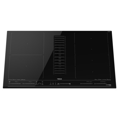 Индукционная варочная поверхность Teka MasterSense Air AFF 87601 (112730000) черный