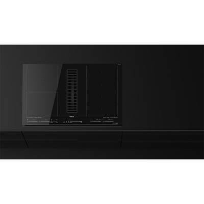 Индукционная варочная поверхность Teka MasterSense Air AFF 87601 (112730000) черный