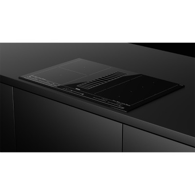 Индукционная варочная поверхность Teka MasterSense Air AFF 87601 (112730000) черный