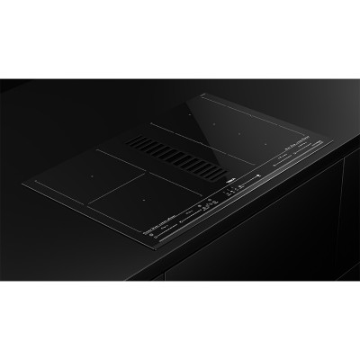 Индукционная варочная поверхность Teka MasterSense Air AFF 87601 (112730000) черный