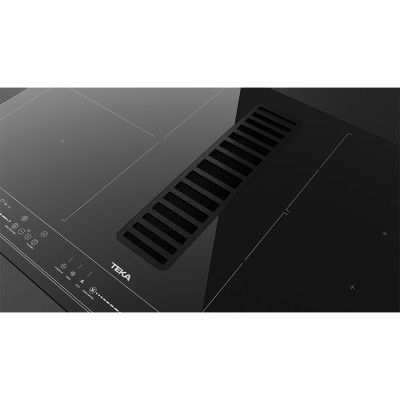 Индукционная варочная поверхность Teka MasterSense Air AFF 87601 (112730000) черный