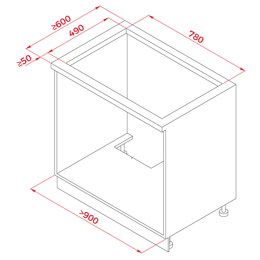 Индукционная варочная поверхность Teka MasterSense Air AFF 87601 (112730000) черный
