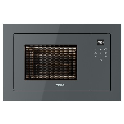 Мікрохвильова піч вбудована Teka ML 8210 BIS (112060003)