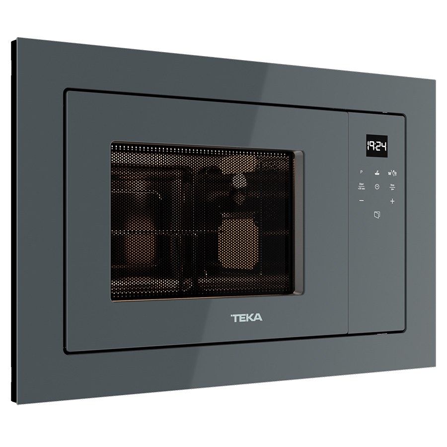 Мікрохвильова піч вбудована Teka ML 8210 BIS (112060003)