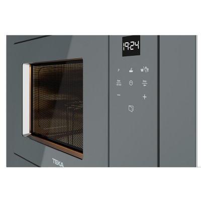 Мікрохвильова піч вбудована Teka ML 8210 BIS (112060003)