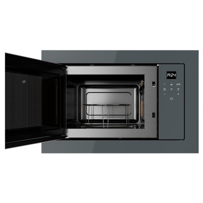 Мікрохвильова піч вбудована Teka ML 8210 BIS (112060003)