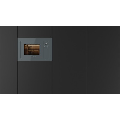 Мікрохвильова піч вбудована Teka ML 8210 BIS (112060003)
