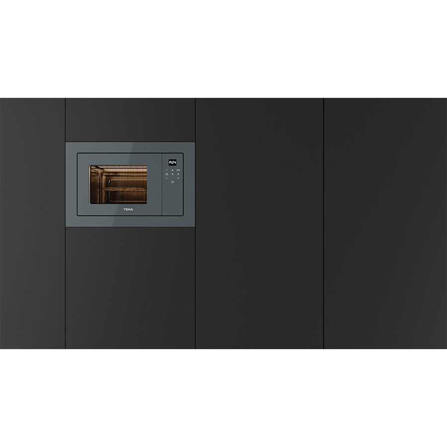 Мікрохвильова піч вбудована Teka ML 8210 BIS (112060003)
