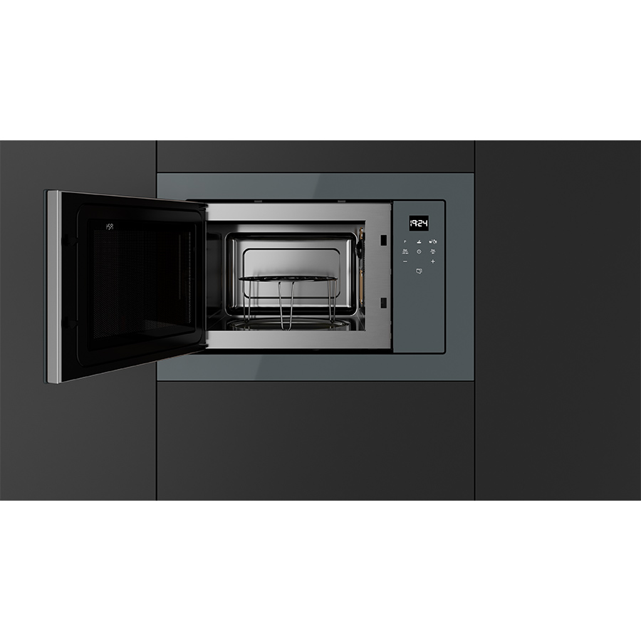 Мікрохвильова піч вбудована Teka ML 8210 BIS (112060003)