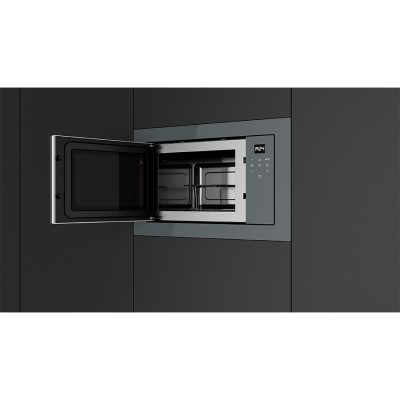 Мікрохвильова піч вбудована Teka ML 8210 BIS (112060003)