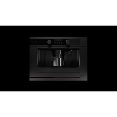 Кофеварка встраиваемая Teka CLC 85-G1 GM (111630007) черный матовый