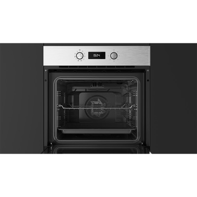 Электрический духовой шкаф Teka HCB 6535 (111020030) нержавеющая сталь