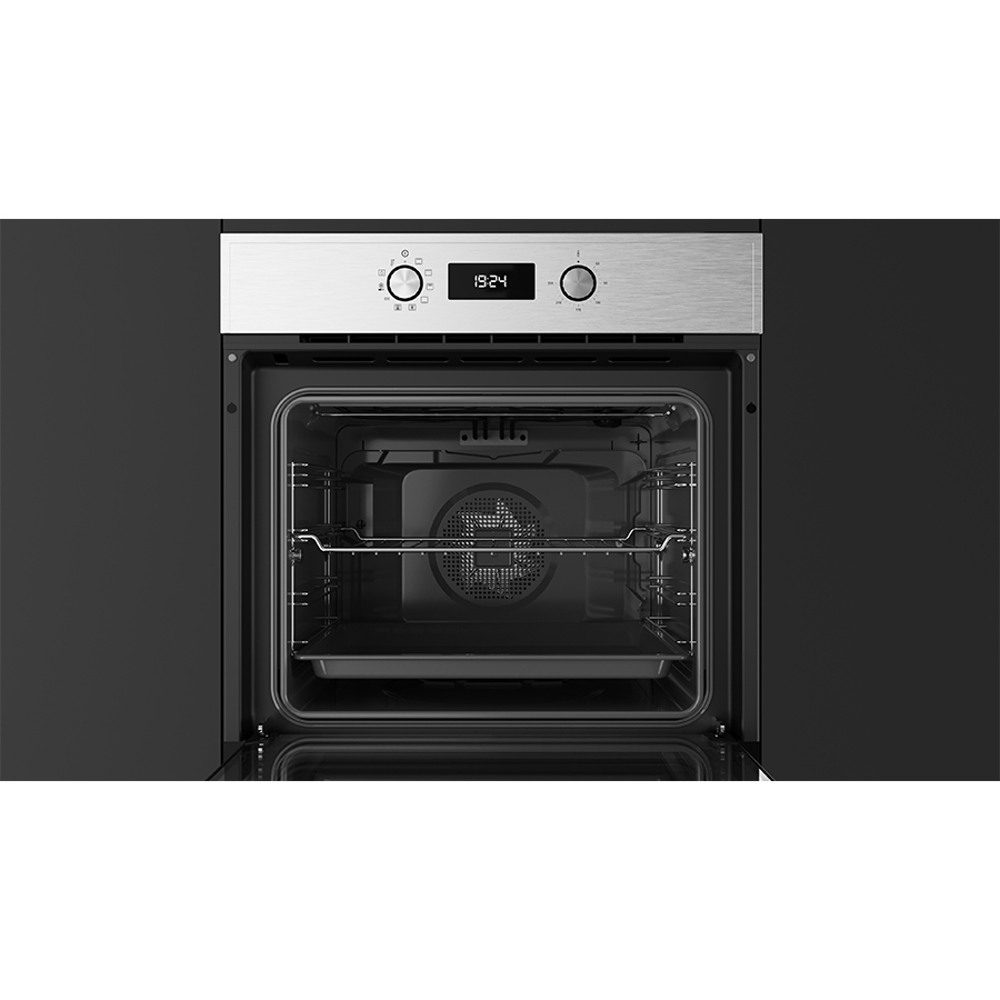 Электрический духовой шкаф Teka HCB 6535 (111020030) нержавеющая сталь