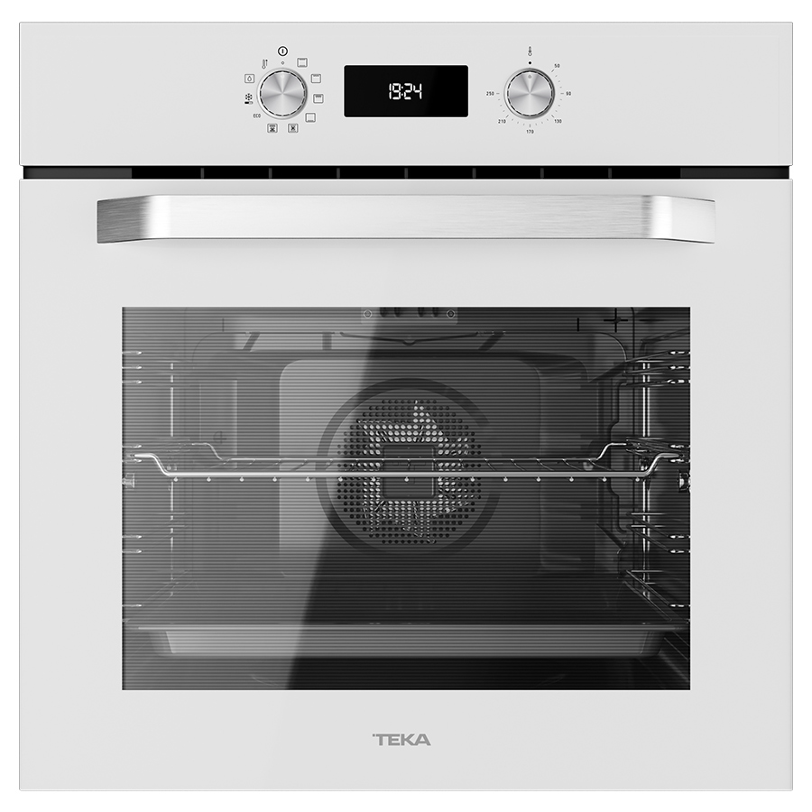 Электрический духовой шкаф Teka HCB 6535 (111020032) белый