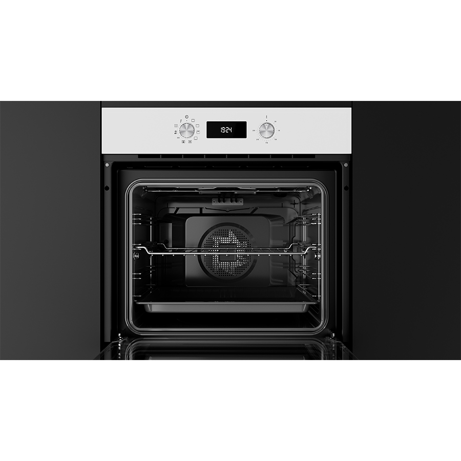 Электрический духовой шкаф Teka HCB 6535 (111020032) белый