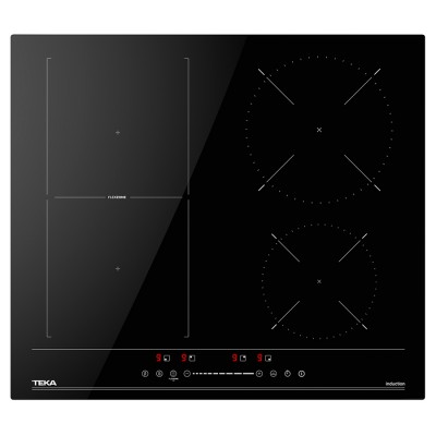 Индукционная варочная поверхность Teka IBF 64200 S (112520034) черный