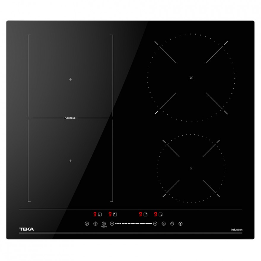 Индукционная варочная поверхность Teka IBF 64200 S (112520034) черный