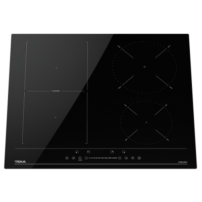 Индукционная варочная поверхность Teka IBF 64200 S (112520034) черный