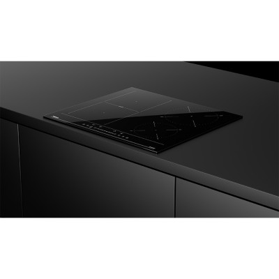 Индукционная варочная поверхность Teka IBF 64200 S (112520034) черный