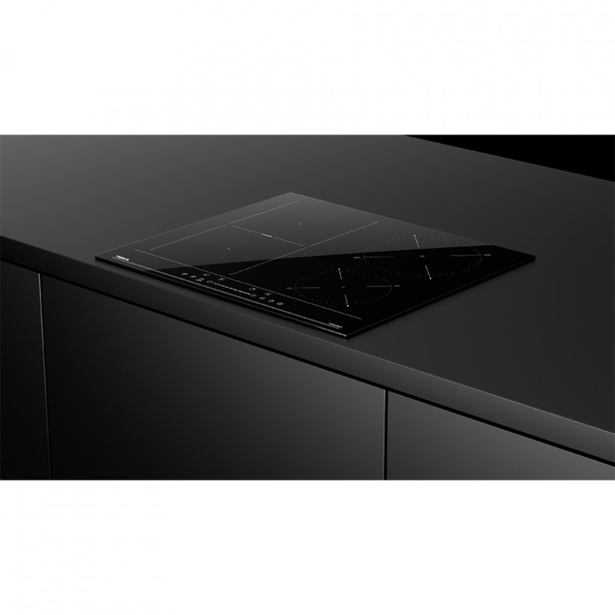 Индукционная варочная поверхность Teka IBF 64200 S (112520034) черный