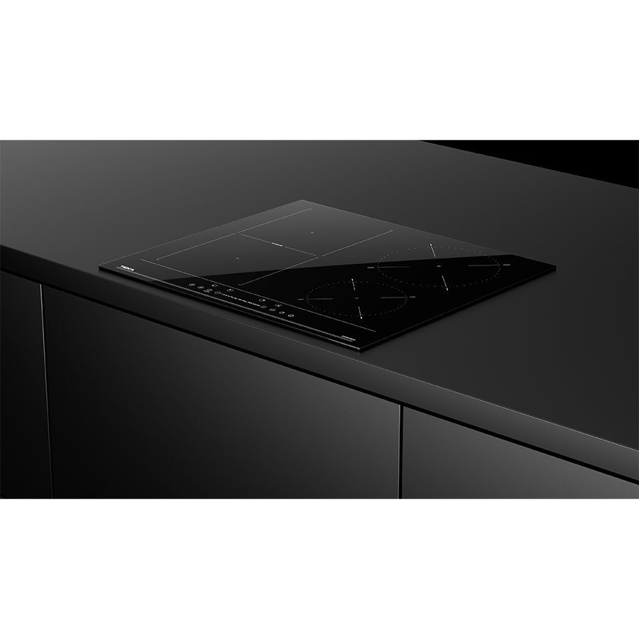 Індукційна варильна поверхня Teka IBF 64200 S (112520034) чорний