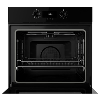 Электрический духовой шкаф Teka HLB 8400 FBK (111000076) черное стекло