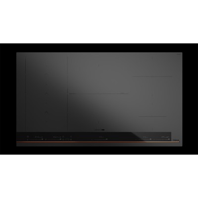 Индукционная варочная поверхность Teka IBF 95-G1 MST BM (112500061) черный матовый