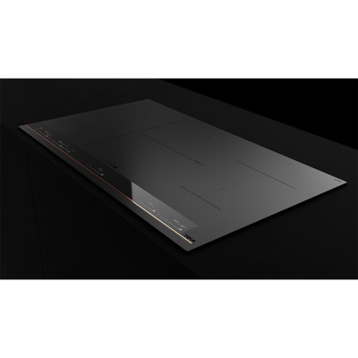 Индукционная варочная поверхность Teka IBF 95-G1 MST BM (112500061) черный матовый