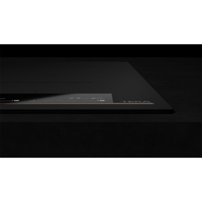 Индукционная варочная поверхность Teka IBF 95-G1 MST BM (112500061) черный матовый