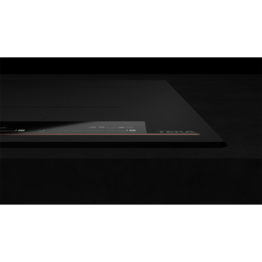 Индукционная варочная поверхность Teka IBF 95-G1 MST BM (112500061) черный матовый