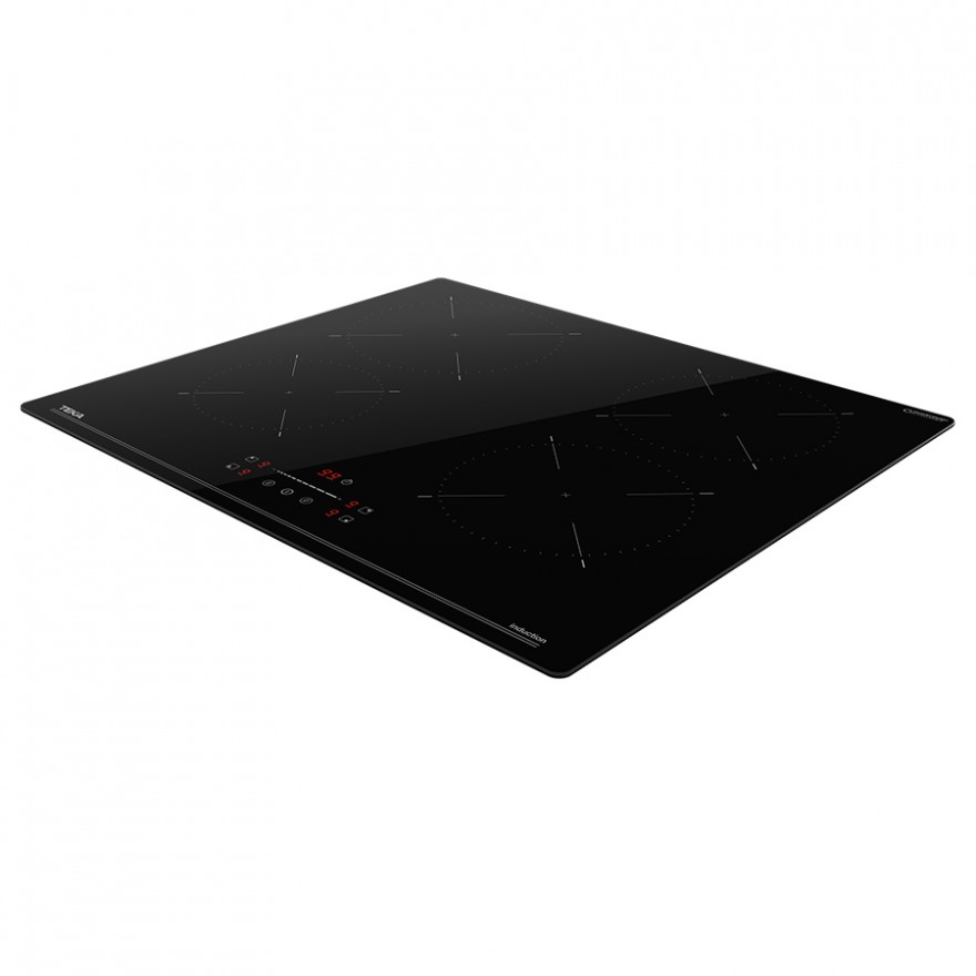 Индукционная варочная поверхность Teka IBC 64110 SSM BK (112520051) черный